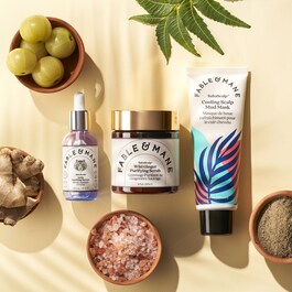 SahaScalp™  Scalp Reset Kit - Coffret Cuidados de Cabelo