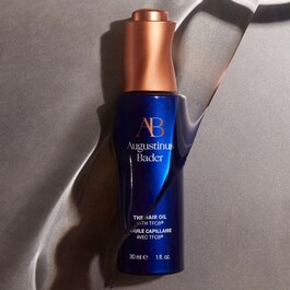 The Hair Oil - Óleo Capilar
