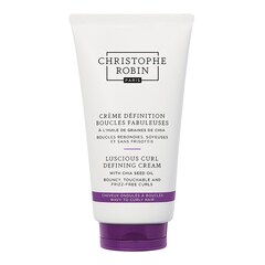 Crème Définition Boucles - Creme Definição, Christophe Robin
