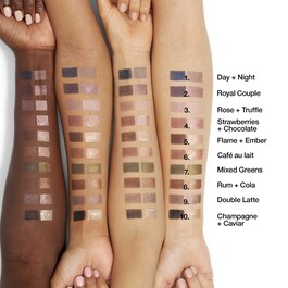 Stick High Impact Shadow Play™ Shadow + Definer - Sombra de Olhos Duo 
