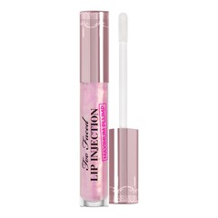 Lip Injection Maximum Plump - Gloss Volumizador, Too Faced