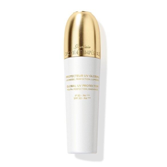 Orchidée Impériale Brightening  -Protetor Global UV Protector, Guerlain