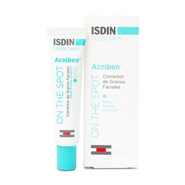 Acniben On The Spot - Gel Corretor de Borbulhas Faciais