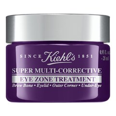 Kiehl’s Multi Eye zone Treatment - Contorno de olhos, KIEHL'S SINCE 1851