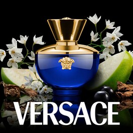 Versace pour Femme Dylan Blue Eau de Parfum