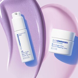 Goodnight Glow Retin-ALT Sleeping Cream - Creme de noite Bakuchiol