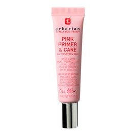 Pink Primer and Care -  Primer Aperfeiçoador