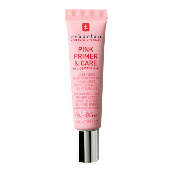 Pink Primer and Care -  Primer Aperfeiçoador, Erborian