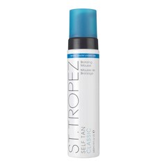 Self Tan Classic - Mousse Bronzeadora, St.Tropez