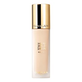 Parure Gold Skin Matte - Bálsamo de Mel com cor 98% de origem natural
