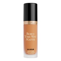 Born this way Matte - Base de Longa Duração, Too Faced