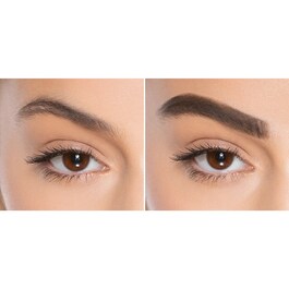Brow Wig Eyebrow Gel - Máscara Sobrancelhas