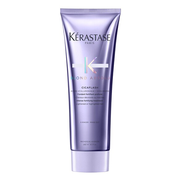 Blond Absolu Cicaflash - Amaciador Fortificante Intenso, Kérastase