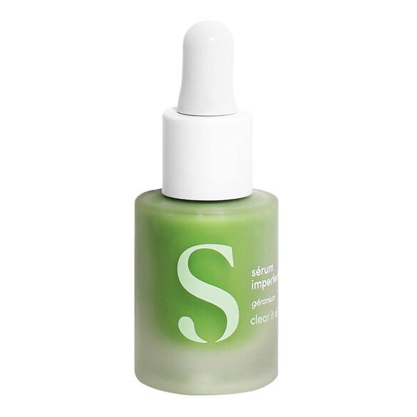 Imperfections serum - Sérum Anti- Imperfeições, Seasonly