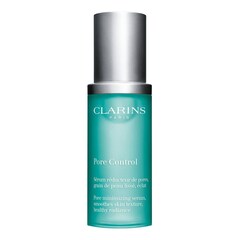 Pore Control - Sérum Redutor de Poros, Clarins
