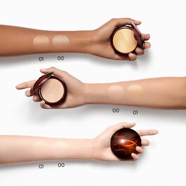 Terracotta Luminizer - Pó Bronzeador Iluminador