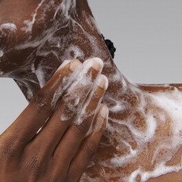 Gel Nettoyant Anti-Imperfections - Gel Limpeza Rosto e Corpo