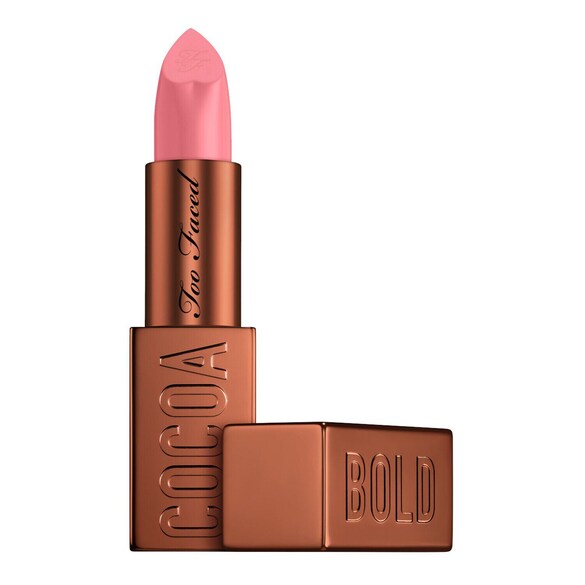 Cocoa Bold Lipstick - Batom, Too Faced