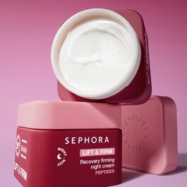 Lift & Firm - Creme de Noite