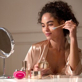 Supercharged™ Ultra-Hydrating Sleeping Mask- Máscara  de Noite Ultra Hidratante