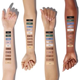 Mono Couleur Couture - Sombra de olhos - Alta cor e longa duração