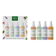 La Collection de Sprays - Coffret Tratamento Rosto, Mario Badescu