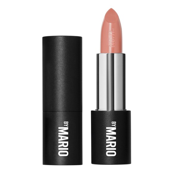 SuperSatin™ Lipstick - Batom, Makeup By Mario
