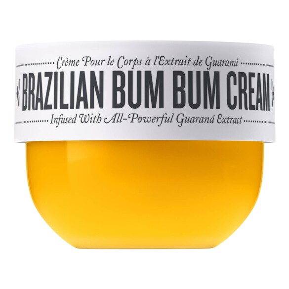 Brazilian Bum Bum Cream - Creme de Corpo, Sol De Janeiro