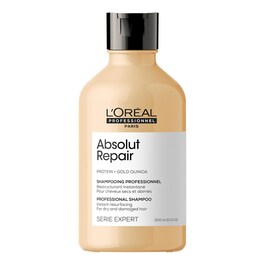 Absolut Repair - Champô Reparador Cabelo Seco