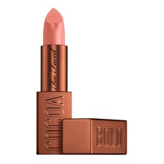 Cocoa Bold Lipstick - Batom, Too Faced