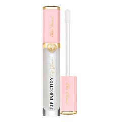 Lip Injection Power Plumping Lip Gloss - Gloss Volumizador, Too Faced