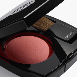JOUES CONTRASTE  BRUME D'OR - Blush