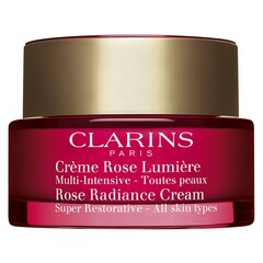 Crème Rose Lumière Multi-Intensive, Clarins