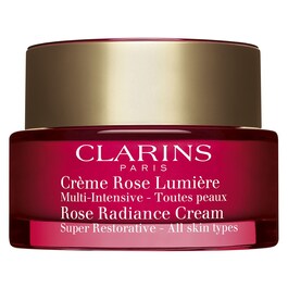 Crème Rose Lumière Multi-Intensive