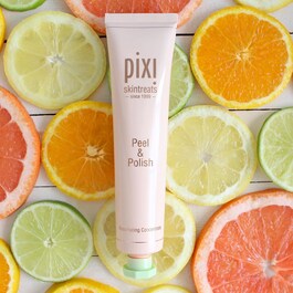 Peel & Polish - Esfoliante de rosto