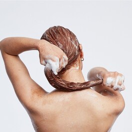 Medium Hair - Champô para cabelo médio