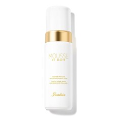 Mousse de Beauté - Mousse de limpeza, Guerlain
