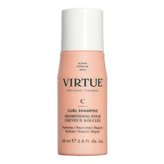 Curl Shampoo - Champô Cabelos Encaracolados, VIRTUE