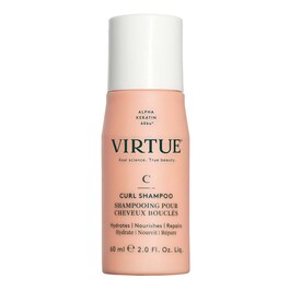 Curl Shampoo - Champô Cabelos Encaracolados