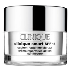 Clinique Smart SPF 15 -  Custom-Repair Moisturizer SPF 15, Clinique