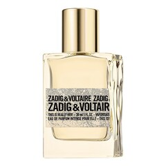 This is really her! - Eau de Parfum Intense, Zadig & Voltaire