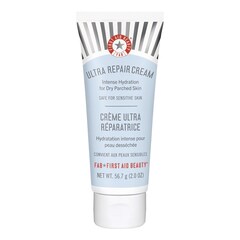 Ultra Repair Cream - Creme Hidratante  Rosto e Corpo, First Aid Beauty