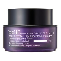 Youth Creator - Creme Anti-Idade, BELIF