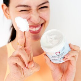 Ultra Repair Cream - Creme Hidratante  Rosto e Corpo