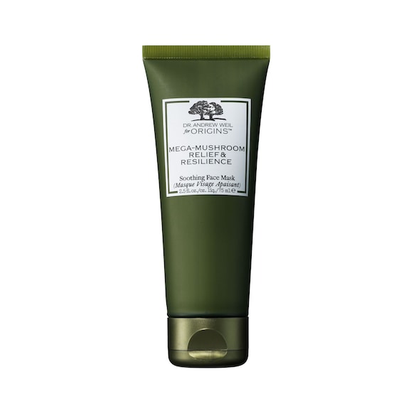 Dr. Andrew Weil for Origins Mega-Mushroom - Máscara, ORIGINS