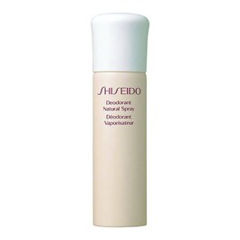 DEODORANT NATURAL SPRAY image