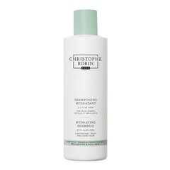 Shampooing Hydratant - Champô hidratante com aloé vera, Christophe Robin