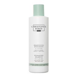Shampooing Hydratant - Champô Hidratante Com Aloé Vera