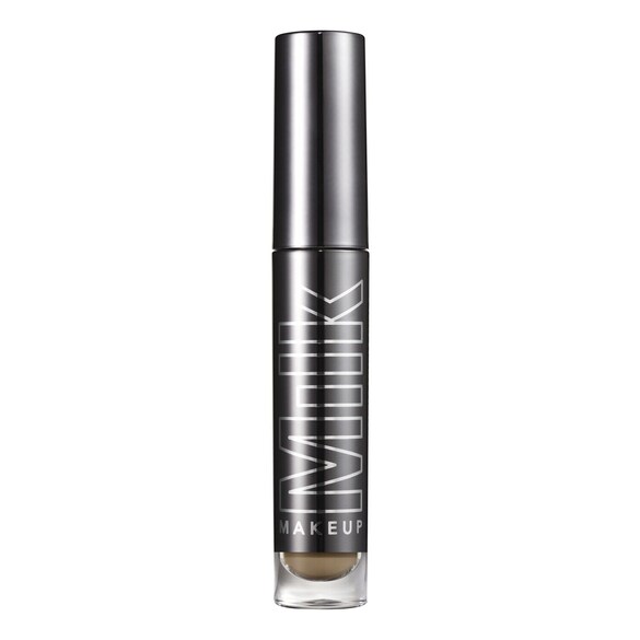 Kush High Roll Brow Tint - Gel sobrancelhas em tubo com cor Definição e Volume, Milk