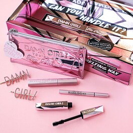 Damn girl! Mascara - Máscara Volume